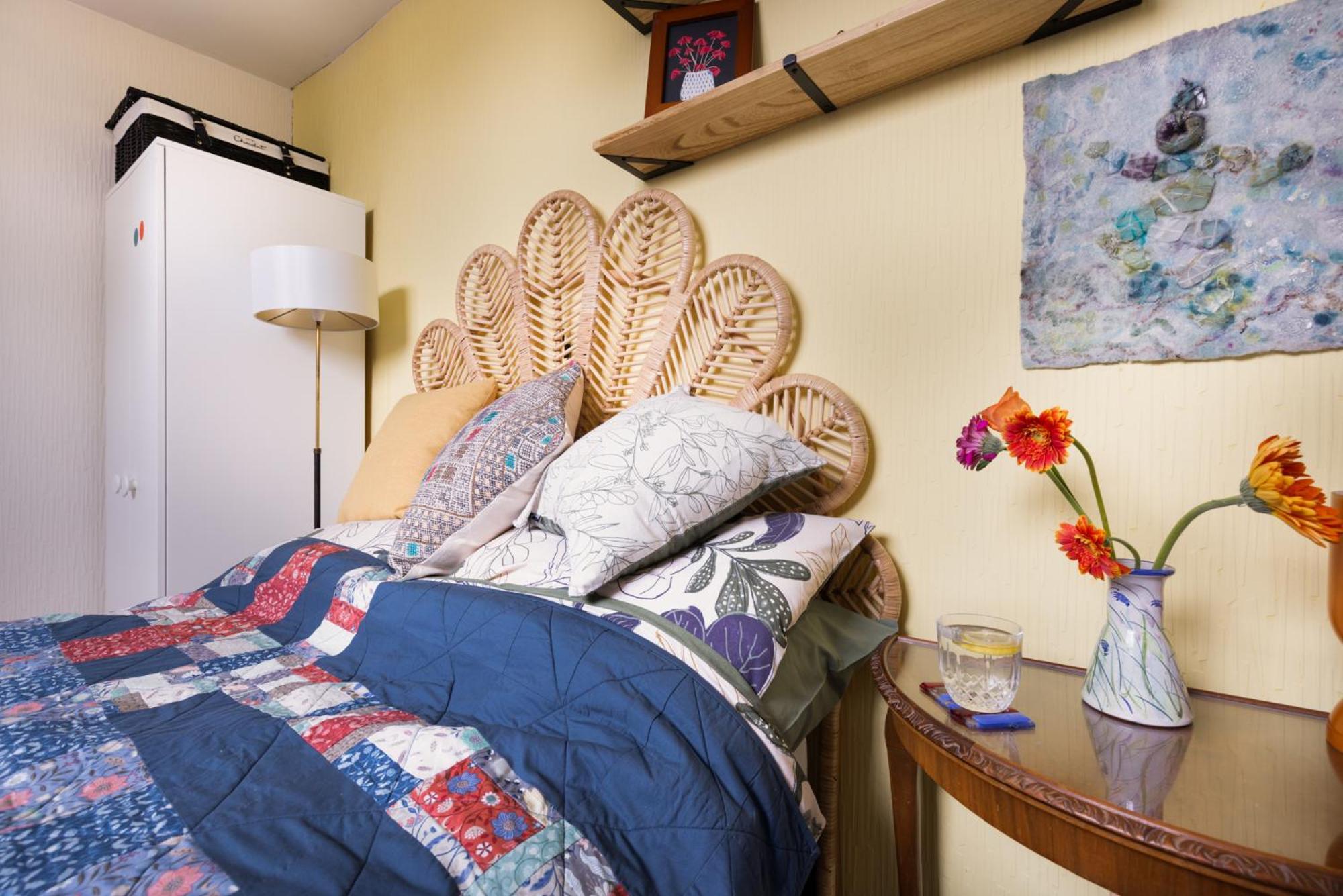 Cosy Vibe Apartment ซัลแทร์ ภายนอก รูปภาพ